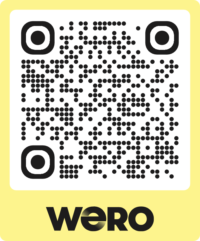 Payconiq mobile QR code